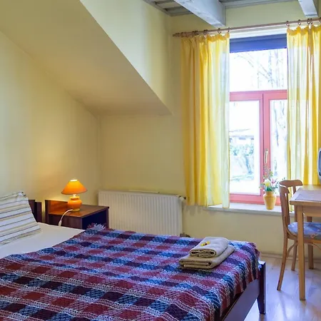 Raibie Logi Hotel 3*