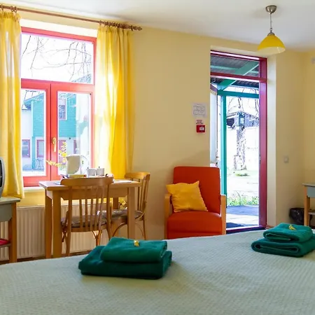 Raibie Logi Hotel