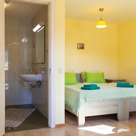 Raibie Logi Hotel Ventspils