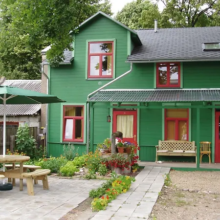 Hotel Raibie Logi 3*